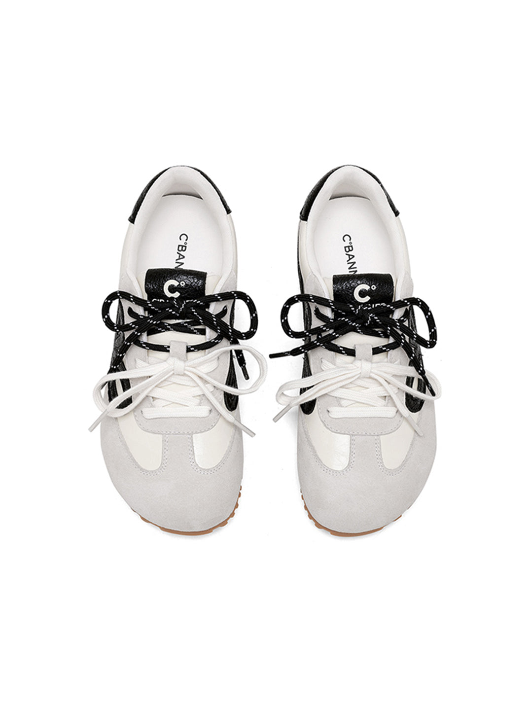 C.BANNER丨Low-Top Casual Sneakers Fashion Basic - PSYLOS 1, C.BANNER丨Low-Top Casual Sneakers Fashion Basic, Shoes, C.BANNER, PSYLOS 1